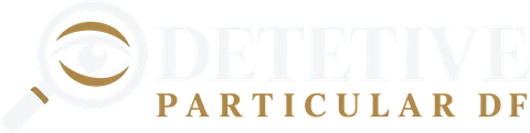 Detetive Particular DF
