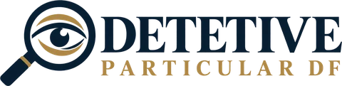 Detetive Particular DF